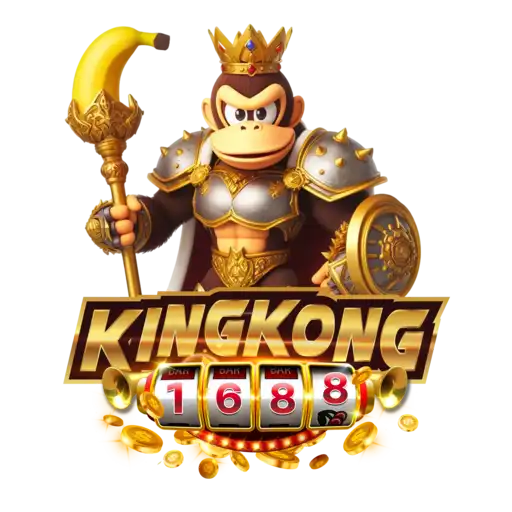 kingkong slot